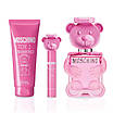 Жіночі набори парфумерії Moschino Toy 2 Bubble Gum туалетна вода 100ml + 10ml + лосьйон для тіла 100ml, фото 3