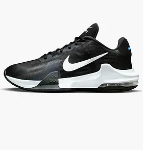 AllOriginal com ua Кросівки Nike Air Max Impact 4 Basketball Shoes Black Dm1124-001 РОЗМІРИ ЗАПИТУЙТЕ