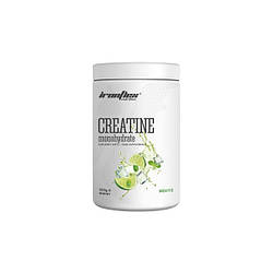 Креатин IronFlex Creatine Monohydrate 500 g (Mojito)