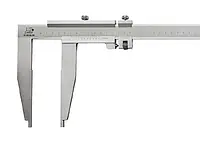 Штангенциркуль ШЦ-III-2000 0.05мм ГОСТ166-89 IDF Италия