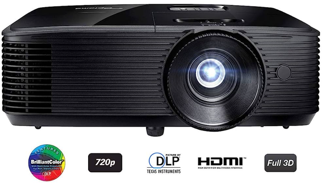 Optoma H190X Optoma H190X