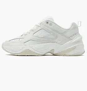 AllOriginal com ua Кросівки Nike M2K Tekno White AO3108-006 РОЗМІРИ ЗАПИТУЙТЕ