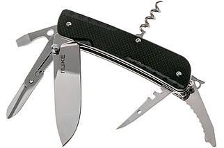 Ніж багатофункційний Ruike Trekker LD31-B