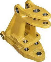 236-6954, 9R-7710 Рама Поворотна каретка CAT