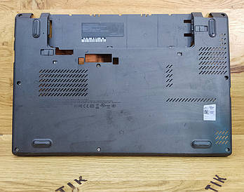 Нижня частина корпусу ноутбука Lenovo ThinkPad X240 X250 (SCB0A45713) Вживана