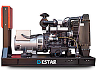 ⚡️Дизельний генератор 88 кВт ESTAR SD 115 SA☝✔АВР✔GSM✔WI-FI, фото 3