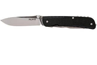 Ніж багатофункційний Ruike Trekker LD21-B, фото 5