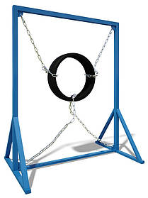 Бар'єр Колесо SiverSport BO003