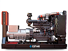 ⚡️Дизельний генератор 188 кВт ESTAR SD 235 SA☝✔АВР✔GSM✔WI-FI, фото 2