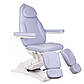 Педикюрно-косметологічне крісло Modena Pedi (2 мотори), лаванда, фото 2