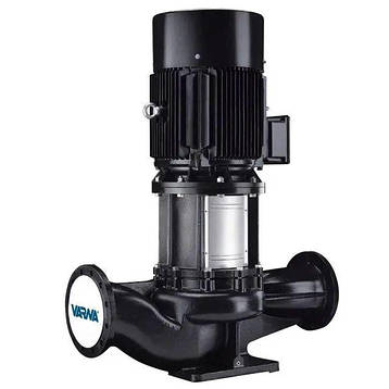 Циркуляційний насос TD50-18G/2SWHCJ (380V) VARNA, фото 1