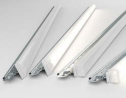 Світильники для Армстронг Кraft LED-T-15 600мм
