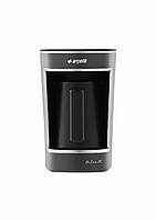 Кавоварка Arcelik TKM 3341 Telve-X Антацит 580 Вт із простим керуванням для дому та офісу