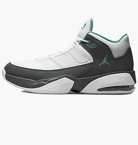 AllOriginal com ua Кросівки Air Jordan Max Aura 3 White/Black CZ4167-113 РОЗМІРИ ЗАПИТУЙТЕ