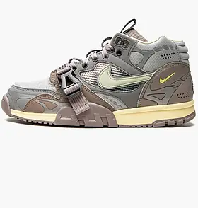 AllOriginal com ua Кросівки Nike Air Trainer 1 Sp Grey Dh7338-002 РОЗМІРИ ЗАПИТУЙТЕ