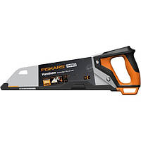 Ножівка Fiskars Pro Power Tooth 380 мм 9 TPI (1062930)