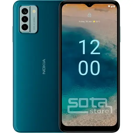 Чохли для Nokia G22 та інші аксесуари