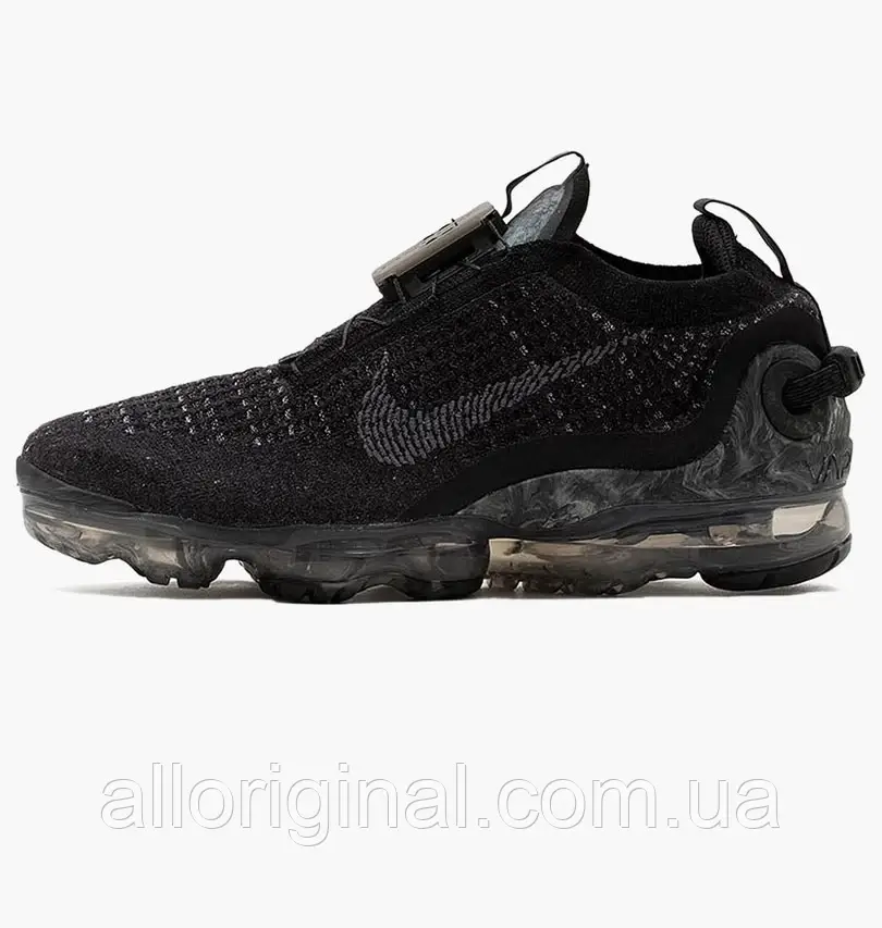 AllOriginal com ua Кросівки Nike Air Vapormax 2020 Fk Black CJ6740-002 РОЗМІРИ ЗАПИТУЙТЕ, фото 1