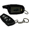 Автомобільна охоронна система сигналізація SHERIFF ZX-940 діалогова двостороння зі зворотним зв'язком до 2 км), фото 2