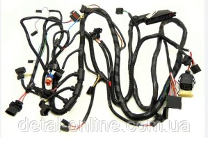 2705-3700006 проведення 2705.2217 двігуна 402,4215