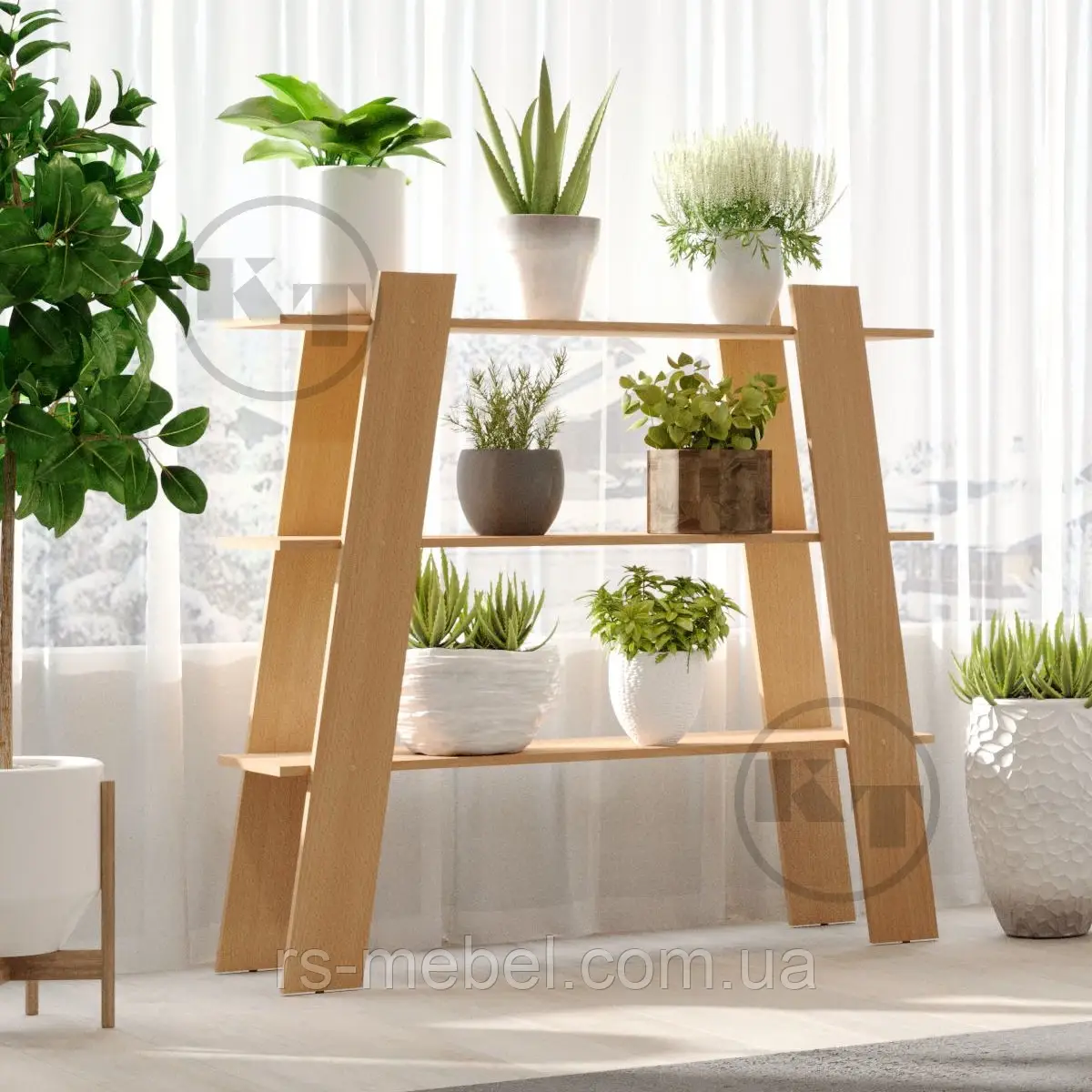 Полиця П-28 (Компаніт), фото 1