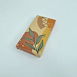 Коробка для шоколаду, 160*80*17 мм, без вікна, "Шоколадна фантазія", фото 3