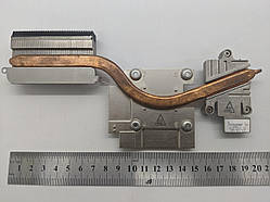 Термотрубка охолодження (радіатор) Fujitsu Siemens Amilo Pi2550