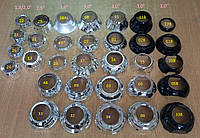Маски для лінз 1,8", 2, 2,5", 3" різні діаметри в асортименті