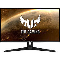 ASUS Монитор 28" TUF Gaming VG289Q1A 2xHDMI, DP, MM, IPS, 3840x2160, DCI-P3 90%, FreeSync, HDR10 Technohub -