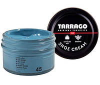 Крем для гладкой кожи Tarrago Shoe Cream 50 мл цвет голубая луна (45)