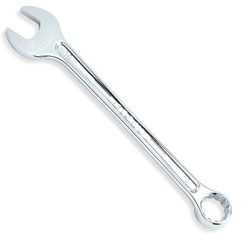 Kлюч кoмбінoвaний 9мм Hi-Performance AAEX0909 TOPTUL