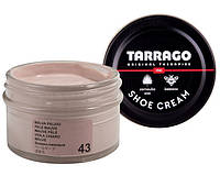 Крем для гладкой кожи Tarrago Shoe Cream 50 мл цвет бледно лиловый (43)