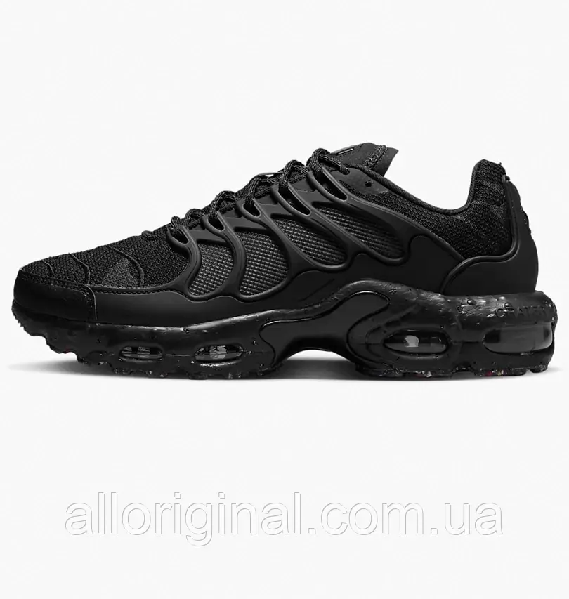AllOriginal com ua Кросівки Nike Air Max Terrascape Plus Black Dq3977-001 РОЗМІРИ ЗАПИТУЙТЕ, фото 1