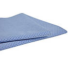 Вологопоглинаюча серветка ACC з штучної шкіри 50 х 53 см (з перфорацією), фото 2