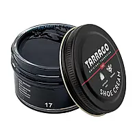 Крем для гладкой кожи Tarrago Shoe Cream 50 мл цвет темно синий (17)