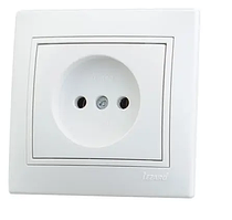 Розетка побутова Makel 103