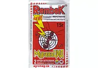 RembeK (Рембек) - МурахаЦИД 15г