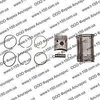 Гильзо-комплект ЗИЛ-130 130-1000108