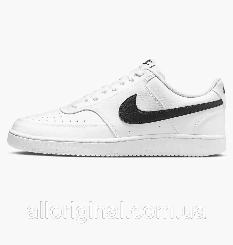 AllOriginal com ua Кросівки Nike Court Vision Lo Nn White Dh2987-101 РОЗМІРИ ЗАПИТУЙТЕ, фото 1