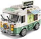 Lego Dreamzz Фургон «Черепаха» місіс Кастільйо 71456, фото 5