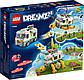 Lego Dreamzz Фургон «Черепаха» місіс Кастільйо 71456, фото 3