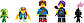 Lego Dreamzz Фургон «Черепаха» місіс Кастільйо 71456, фото 7