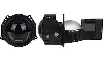 Світлодіодні лінзи AMS ULTIMATE U8 3" F