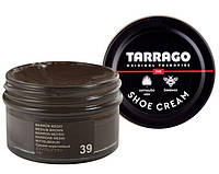 Крем для гладкой кожи Tarrago Shoe Cream 50 мл цвет средний коричневый (39)