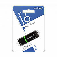 Флеш драйв Smartbuy 16 GB Crown and Paean USB 2.0