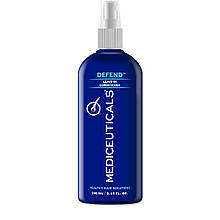 Догляд, що не змиваеться для захисту і розгладження волосся Mediceuticals Healthy Hair Solutions Defend Leave-in Conditioner 250ml