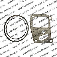 Ремкомлект фільтра центрифуги (ФЦОМ) МТЗ-80/82 Д-240/245, пароніт