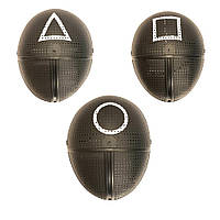 Маска Маска Кальмара 132-4