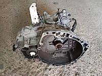 Коробка передач, КПП Opel Vectra C, Опель Вектра Ц 1,9 CDTI. 6 передач. 55350375, F40.