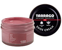 Крем для гладкой кожи Tarrago Shoe Cream 50 мл цвет розовый (100)